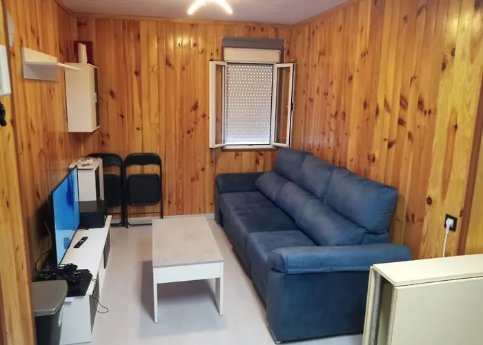 Carino Alquiler Vacacional