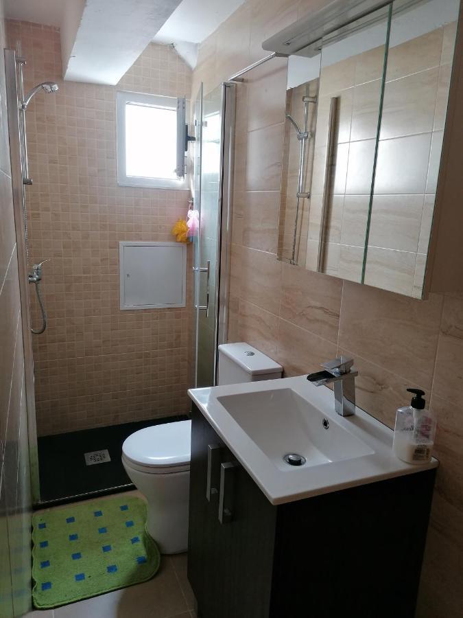 Carino Alquiler Vacacional Apartment Carino