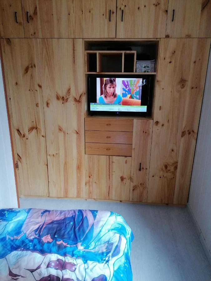 Apartment Carino Alquiler Vacacional